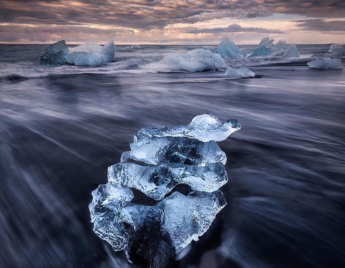 Gallery Of Photography By Isabella Tabacchi - Chile