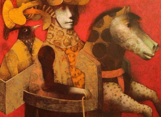 joselito sabogal
