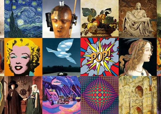 The Importance of Art in Society