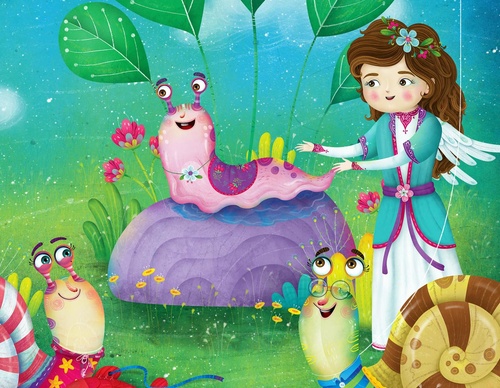 Galeria de Ilustração de Mohsen Mirzaei - Irã