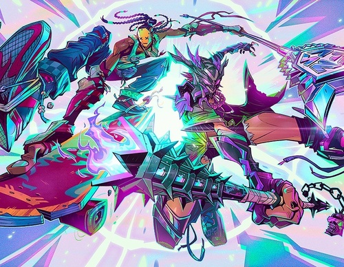 Gallery Of Illustration by Ryan Smallman - Brazil