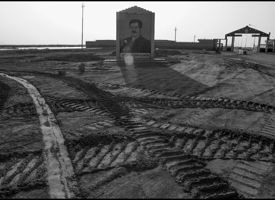 Peter Turnley