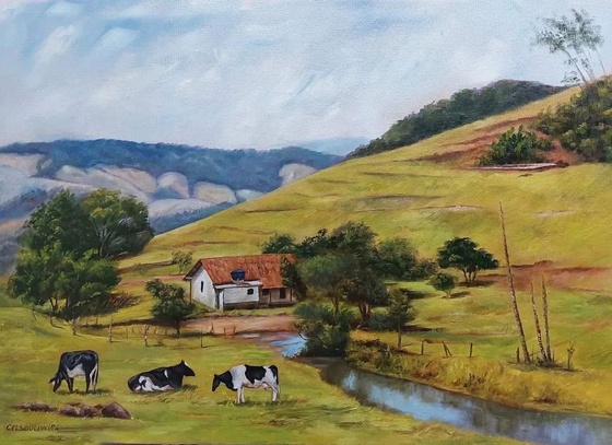 Celso Oliveira