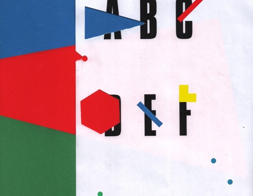 Gallery Of Graphic Design By Jimmy Turrell - England