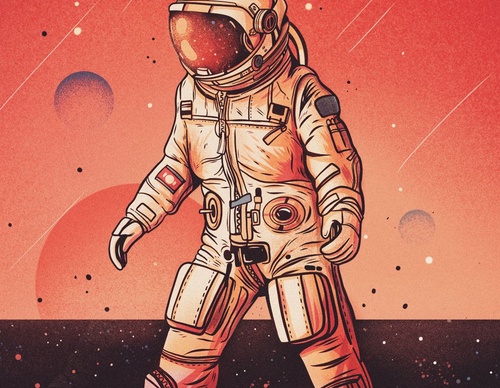 Galeria de ilustrações de Pequeño Capitan - México