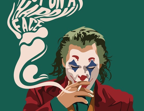 Galeria de ilustrações de Cody A Banks - EUA