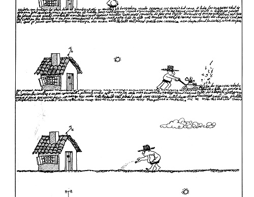 quino argentina