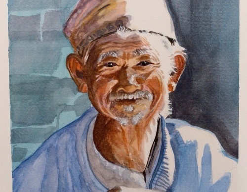 jorge castrillon