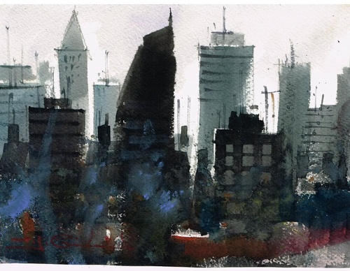 antonio giacomin