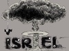Vingança em breve de Israel - Massoud Shojai Tabatabai - Irão