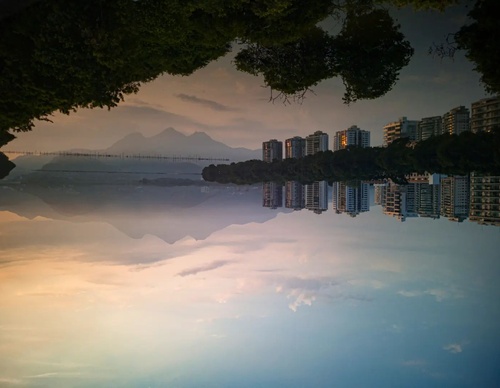 Galería de fotografía de Ramon Saroldi dos Santo - Brasil