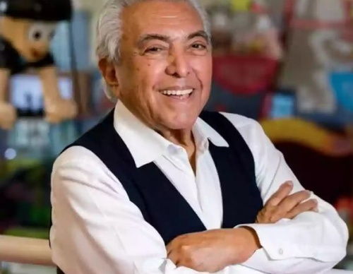 Mauricio de Sousa