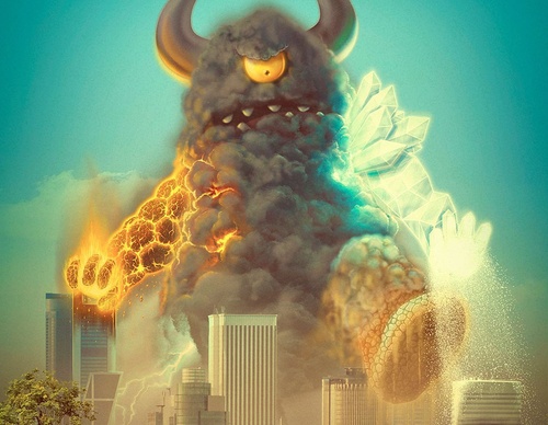 Galeria de ilustrações de Juan Carlos Paz - Espanha