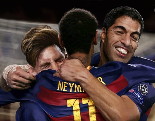 william ferreira uruguay