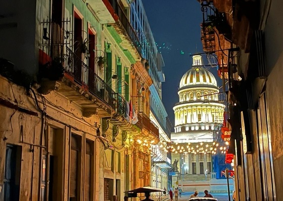 Gallery of World Photographers about Havana-Cuba