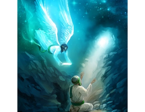 Amir Grossian's gallery of Digital illustrations _Iran