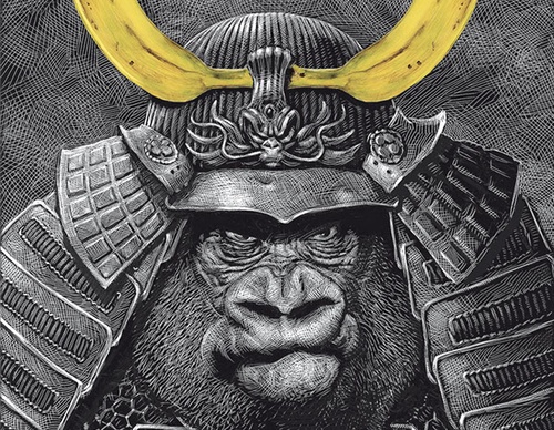 Gallery of Illustration by Ricardo Martinez-Chile