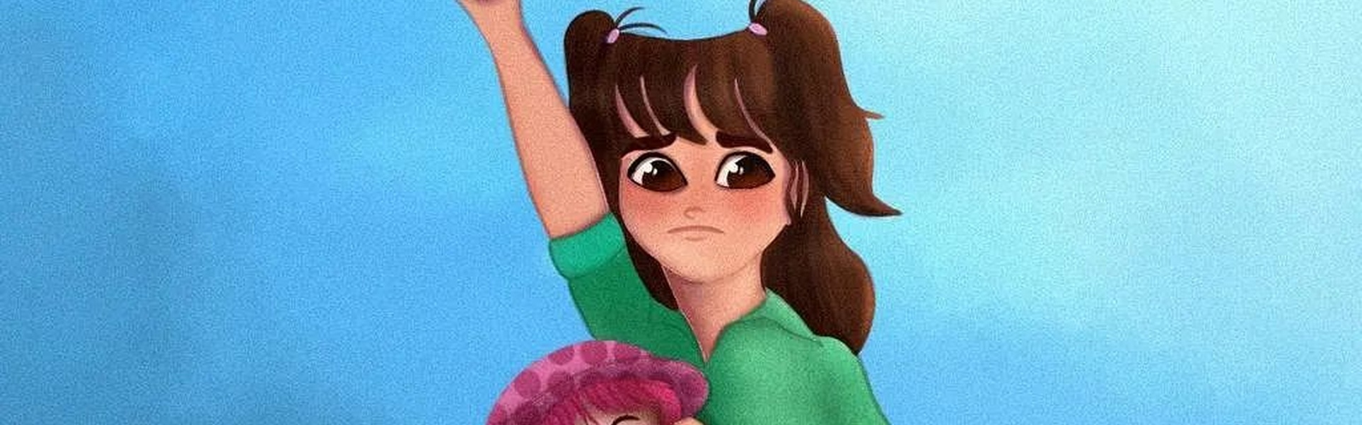 Galería de ilustraciones de Nouran Elghannam - Egipto