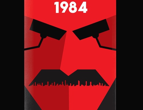Gallery of Graphic design and illustration by Noma Bar-UK