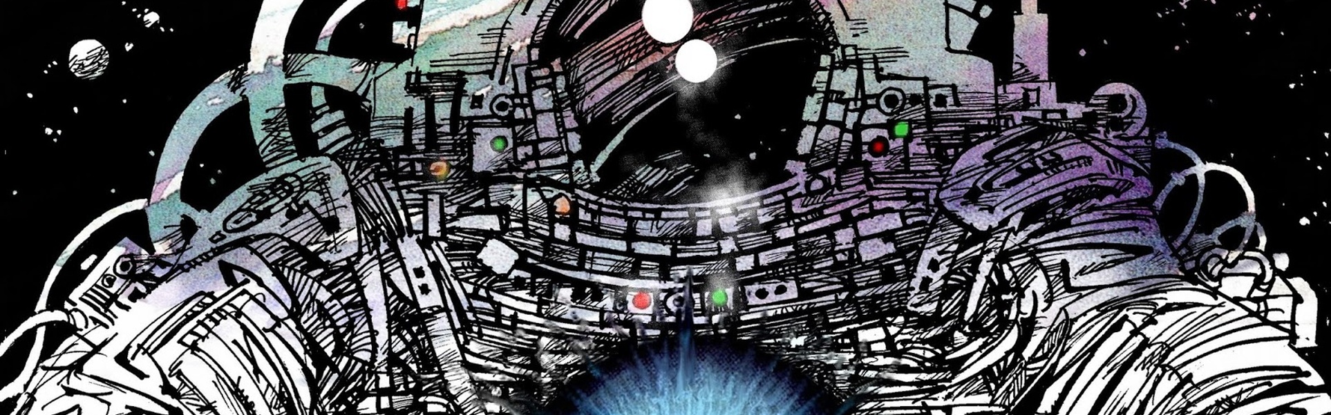 Gallery of illustration by Oswaldo Miran-Brazil