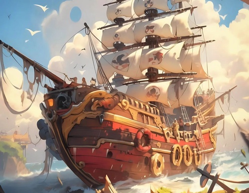 Galería de ilustraciones de Basilisk Aida - Francia