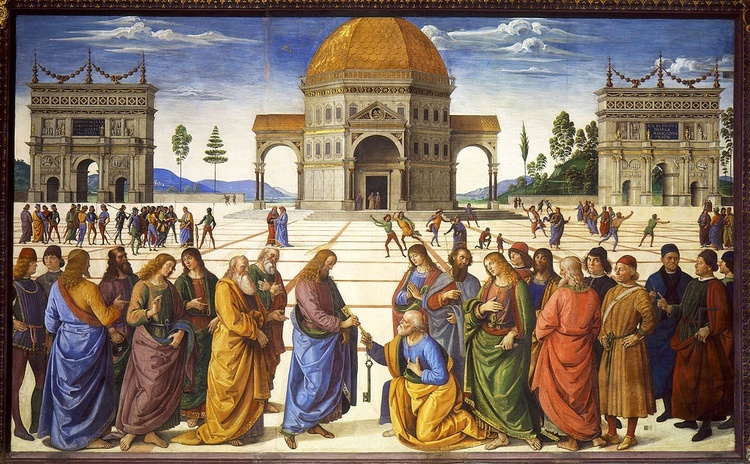 Modern Art: A Renaissance in Art History