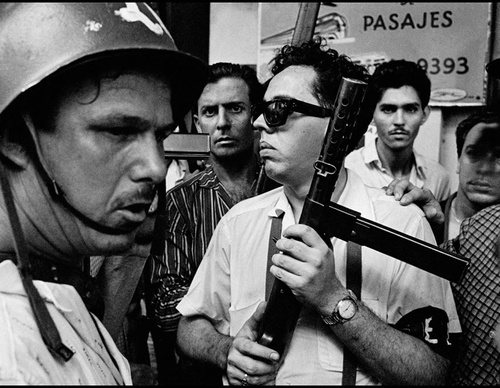 burt glinn
