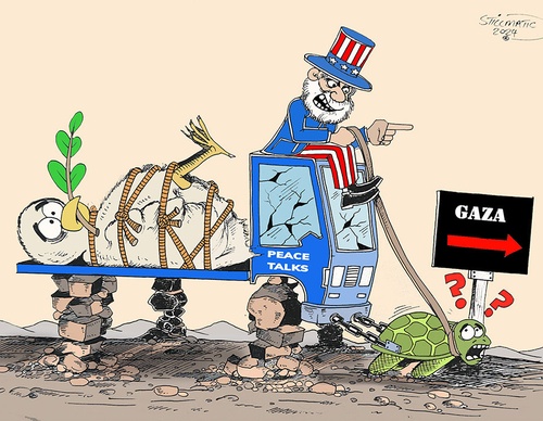 holocide cartoon