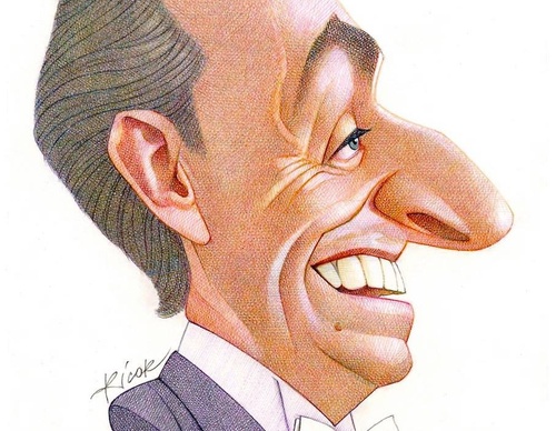 patrice ricord