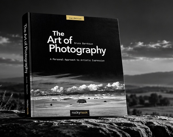 The Art of Photography: A Personal Approach to Artistic Expression
