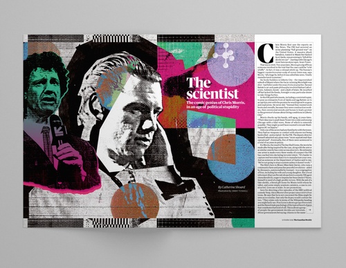 Gallery Of Graphic Design By Jimmy Turrell - England