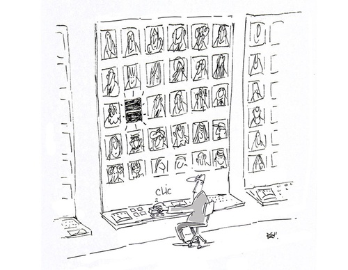 terror online cartoons