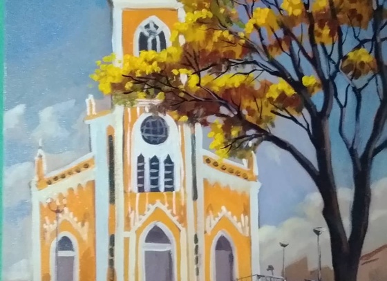 aluizio fernandes