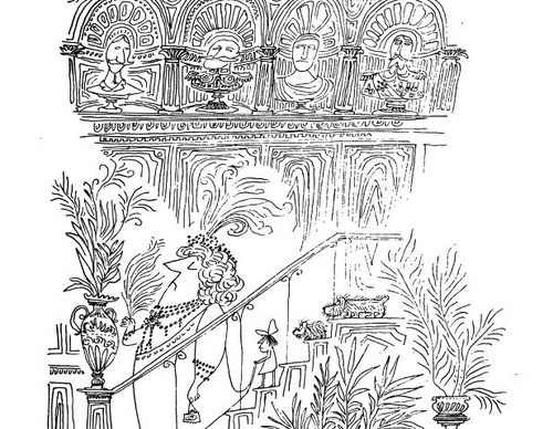 saul steinberg romania