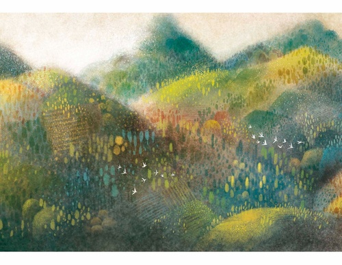 Gallery of illustration by Rogerio Coelho-Brazil