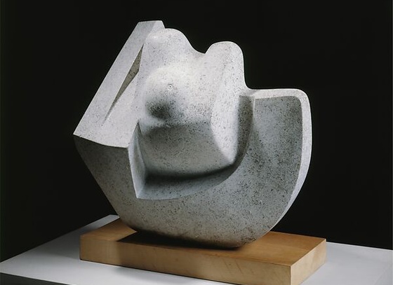 Henry Moore