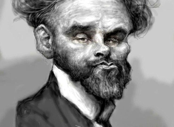 Gilbert Daroy