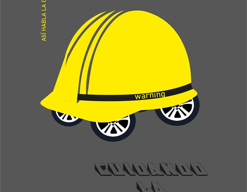 madrid grafica abierta