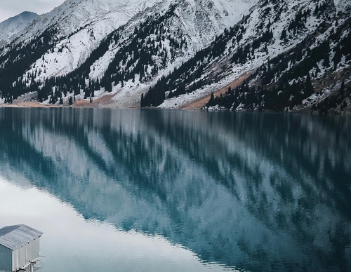 Gallery Of Photography By Luke Stackpoole - United Kingdom