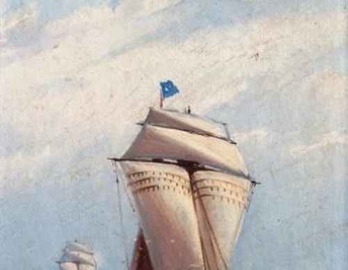 Galería de Pintura de Manuel Larravide - Uruguay