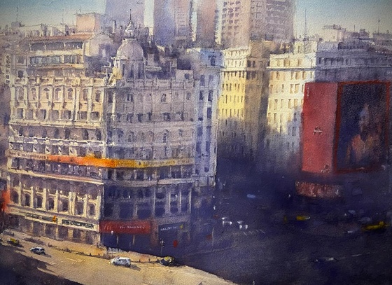 jorge swinnen