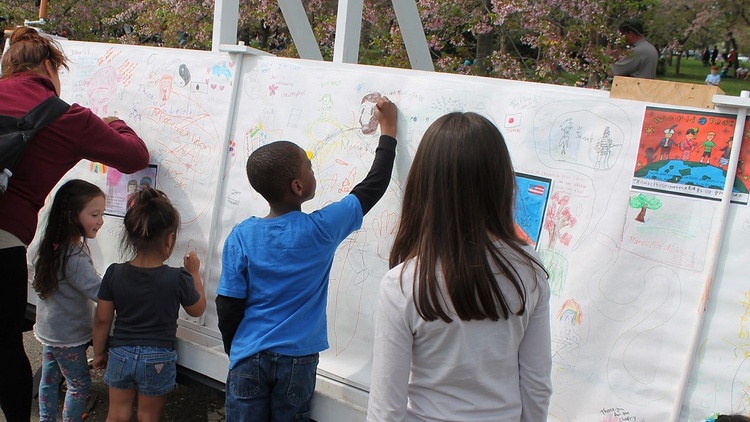 El arte como herramienta educativa y formativa