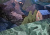 Gallery of illustration by Andrea Calisi -Italy