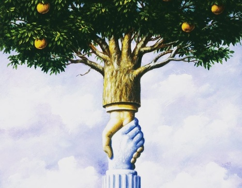 rafal olbinski poland