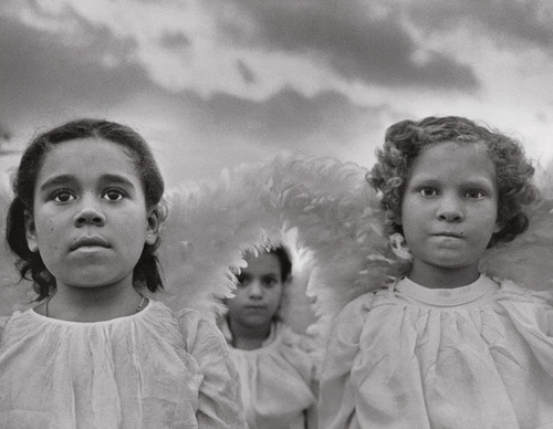 Galeria de Fotografia de Sebastião Salgado-Brasil