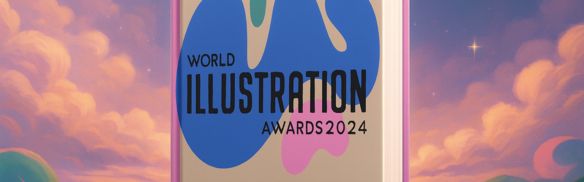 World Illustration Awards 2024