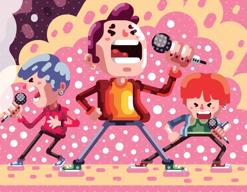 Gallery Of Illustration By Raul Aguiar - Brazil
