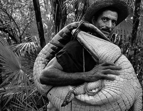 Gallery of Documentary Photography by Raúl Cañibano – Cuba