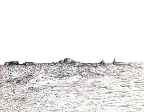 saul steinberg romania