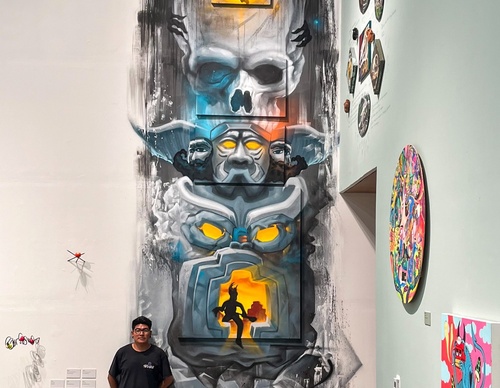 bryan molina